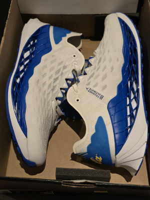 Nike Jordan Zoom Trunner Ultimate UCLA Rare DN5864-147 Men's Size 11