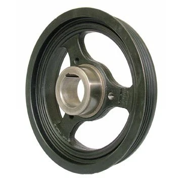 Equilibrador armónico de motor Dayco para Pontiac Sunfire 1995-2002 Foto 3 de 4