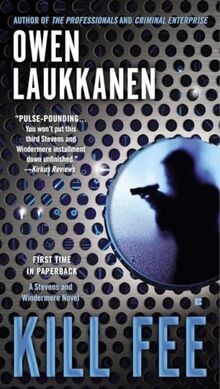 Kill Fee (A Stevens and Windermere Novel, Band 3) v... | Buch | Zustand sehr gut
