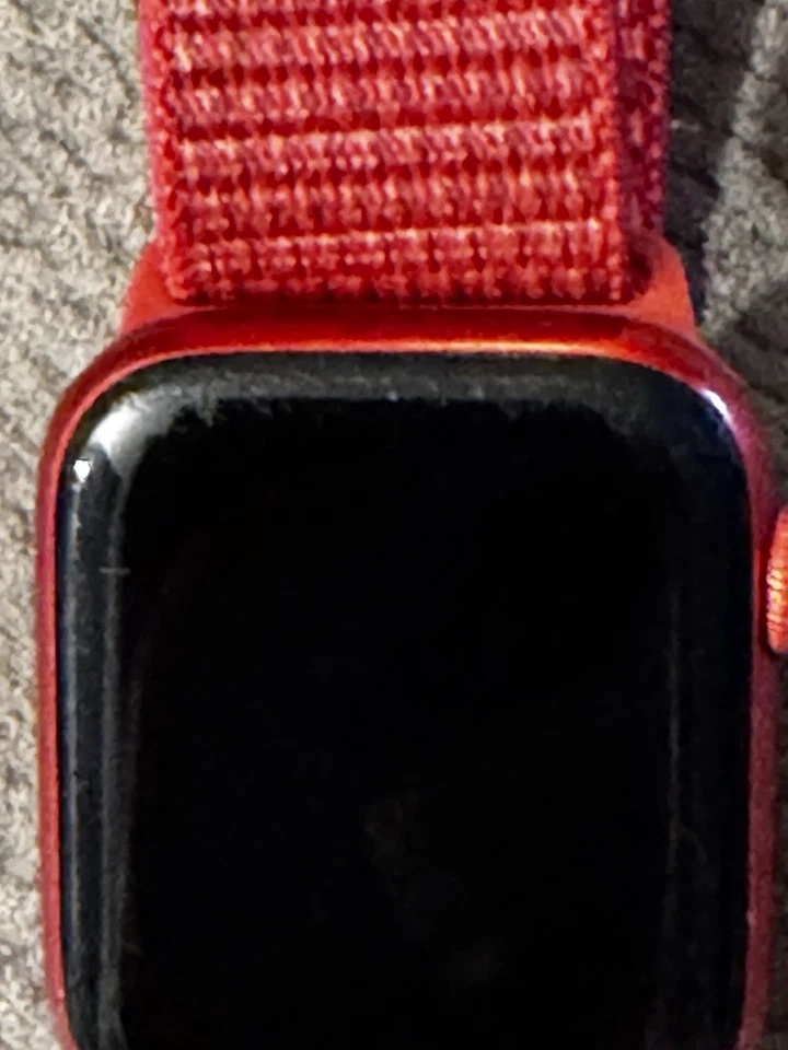 Apple Watch Series 6, Foto 3 von 4