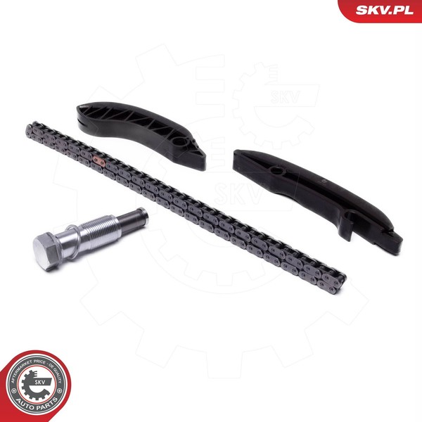 Esen SKV Steuerkettensatz 21SKV249 FüR BMW Mini Toyota-image