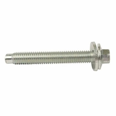Genuine Ford Manual Transmission Shift Lever Bolt W715200-S437