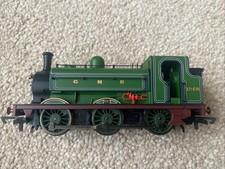 Hornby R2971X OO Gauge GNR Class J13 ‘1250’ - DCC Fitted