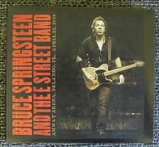 Bruce Springsteen - Orlando 2008 - Live (2CDs...