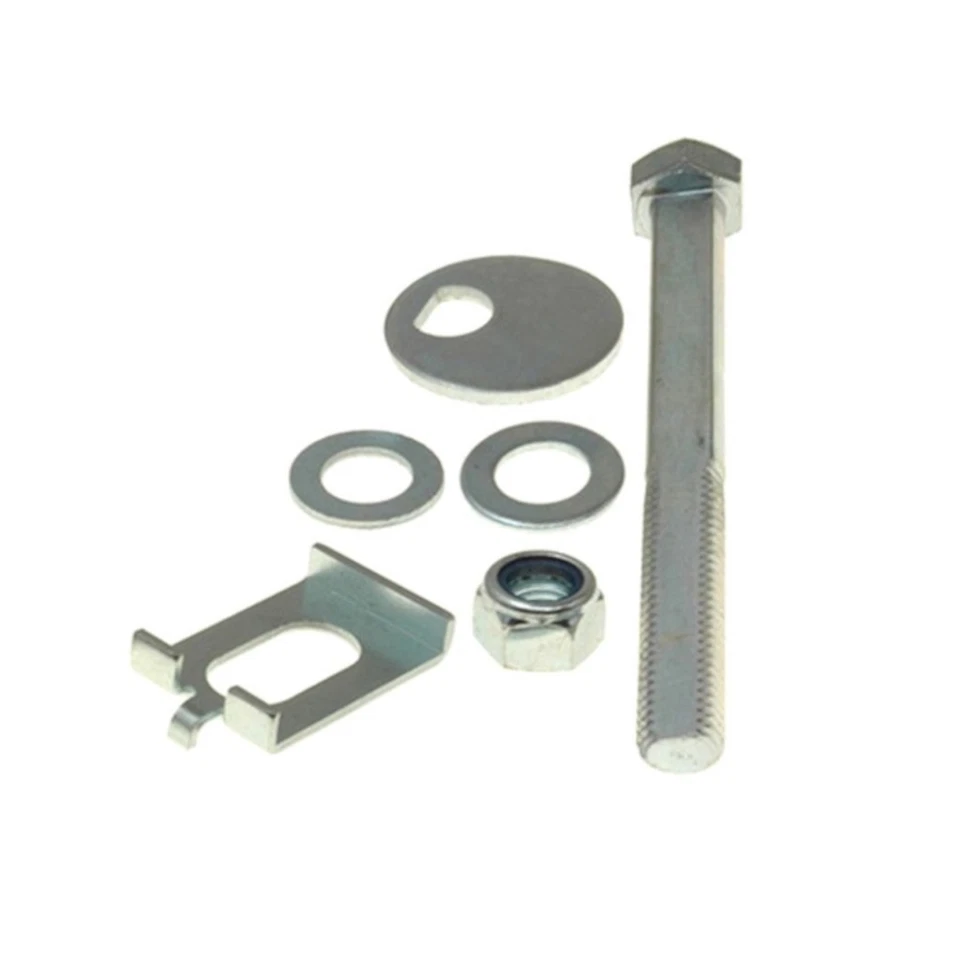 Kit de pernos de inclinación delanteros ACDelco genuino para Ford Expedition 2007-2019 | 19460820 Foto 2 de 4