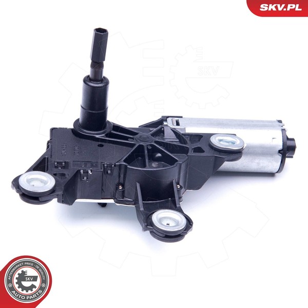 Esen SKV Wischermotor 19SKV050 FüR VW-image