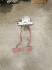 Original 64-66 Mustang Manual Clutch Pedal Assembly Fomoco Oem