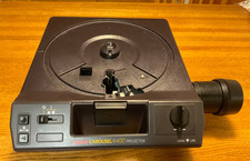 Working Kodak Carousel 4400 Slide Projector Remote Focus 102-152/f3.5  Remote