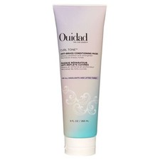 Ouidad Curl Tone Anti-Brass Conditioning Mask 9 fl.oz-3 Pack