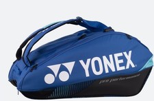 TOP_NEU_YONEX Badminton und Tennis Tasche Pro Racketbag. [9er] UVP 149.90€