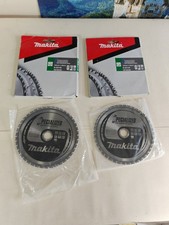 1 Makita SPECIALIZED Circular Saw Blade for Sandwich Panel Cuttin 165mm 42T 20mm
