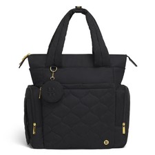 Huggies Cozy Hugg Diaper Bag Pack - Black