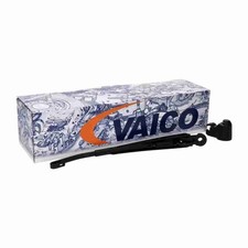 VAICO Wischerarm + Kappe für MERCEDES C-KLASSE T-Model S203 hinten 2038201544