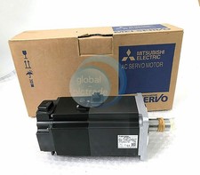 1X NEW Mitsubishi Servo Motor HF-KP43JK-S6 HFKP43JKS6