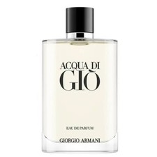 Giorgio Armani Men's Acqua di Gio EDP Spray 6.7 oz Fragrances 3614273954297