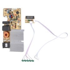 PCB Control Board Replacement Part Suitable for Improved Heat Distribution