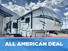 2023 Forest River Wildcat 290rlw