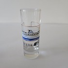 4 Shot Glasses Canada - Nova Scotia,  Quebec — photo 5