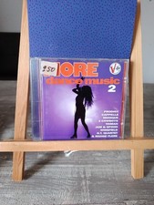 More Dance Music 2 (1994) Aswad, Stella Getz,...