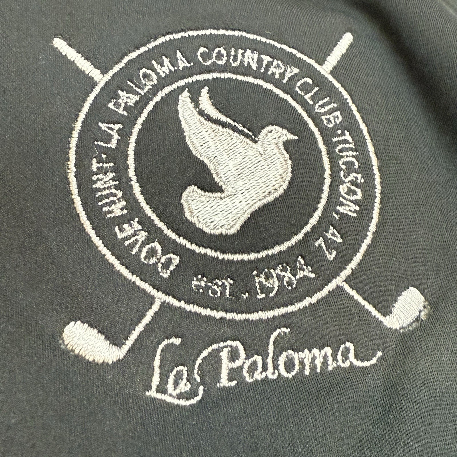 Peter Millar Hyperlight Weld 1/2 Zip Pullover Hyb… - image 6