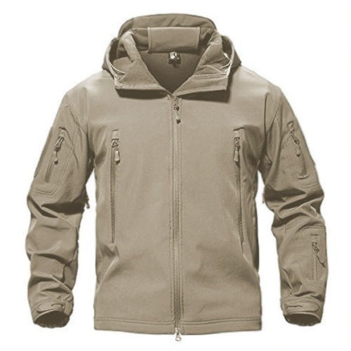 LNA Tactical Softshelljacke - Bild 12 von 17