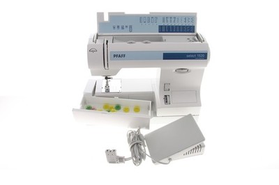 Pfaff Select 1520 Nähmaschine