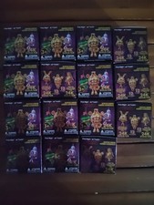 Colgador de mochila Five Nights At Freddys Security Breach *NUEVO EN CAJA*