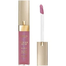 LOreal Paris Colour Riche Lip Gloss - 115 A Lighter Shade of Hope