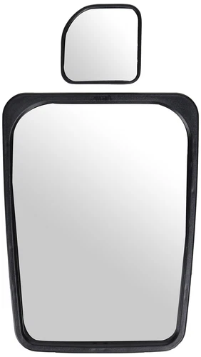 Velvac 709407 Replacement Glass