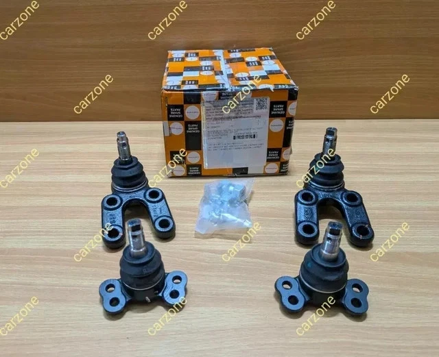 New Genuine Suspension Ball Joint Kit For Mahindra Scorpio Pickup - Image 2 of 4