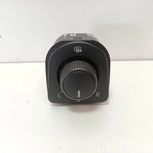 5F0959565D Mando Retrovisor para SEAT LEON ST 5F8 Reference 2014 3298949 - Imagen 1 de 10