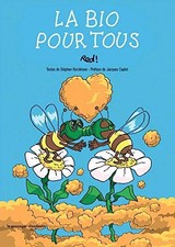La bio pour tous | Kerckhove Stéphen | état comme neuf