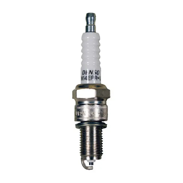 Genuine Denso Denso Spark Plug Standard 6011 6011 6011