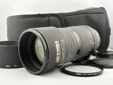 Nikon AF NIKKOR 80-200mm F2.8 D ED NEW 967409