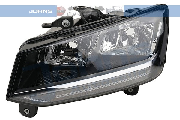 13 56 09 Scheinwerfer Links FüR Audi Q2 (Gab, Gag)-image