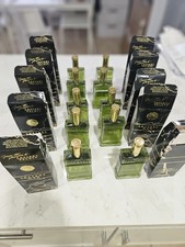 10 units set Vintage DISCONTINUED Caesar's Man LEGENDARY Clgne 4fl Oz Br...