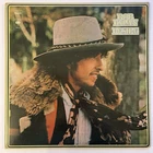 Bob Dylan, Desire, Vinyl LP, CBS 1976, EX/VG+, 1st Press NL, + Inner & Lyrics