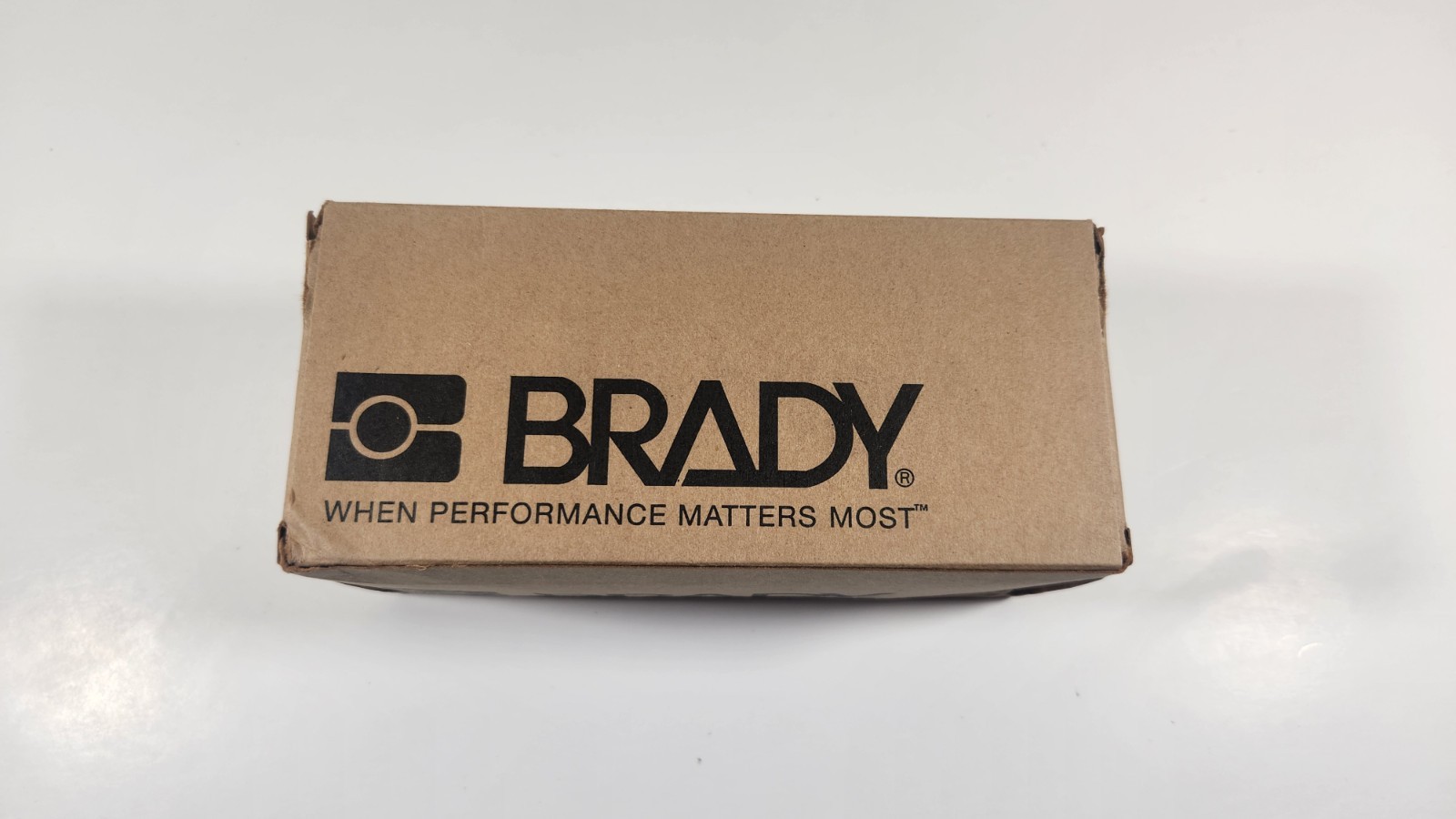 NEW BRADY 108261 BRADY IP SERIES R4400 PRINTER RIBBON IP-R4400-WT LOT OF 5