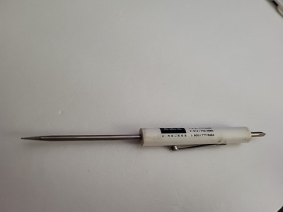 Diversified Pocket Screwdriver Advertising: Interactive Technologies