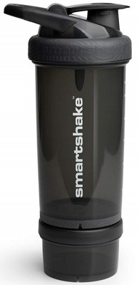 Revive Series Shaker Schwarz - 750 ml