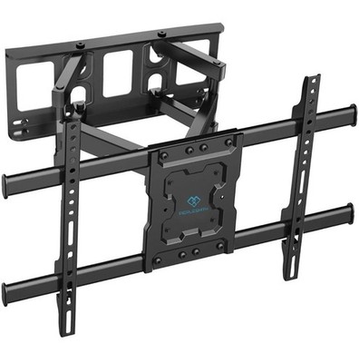 Full-Motion-TV-Wandhalterung für 37'' bis 82'' Fernseher  