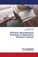 Elizabeth Nziwa (U. A.) | Effective Management Practices Of Secondary Schools...