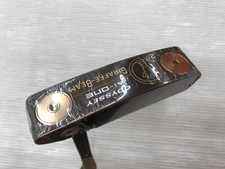 Odyssey Ai-One Giraffe-Beam 2 Putter 32In W/Hc Original Steel Right