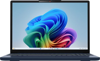 Lenovo - IdeaPad Slim 3i 15.3'' 2K Touchscreen Laptop - Intel Core 7 350 2026 ...