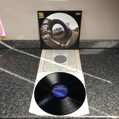RARE LP VINYL THIN LIZZY SELF TITLED DEBUT ALBUM SKL5082 UK 1ST PRESS NM-/NM-