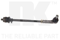 NK Spurstange 5004739 FüR 70L 7DE 70E VW Transporter 70M T4 7DL Multivan Bus 70B