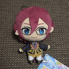 Ensemble Stars Plush toy Eden Saeguza Ibara