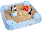 Little Tikes Bluey Beach Day Sandkasten Spaß Outdoor Spielset