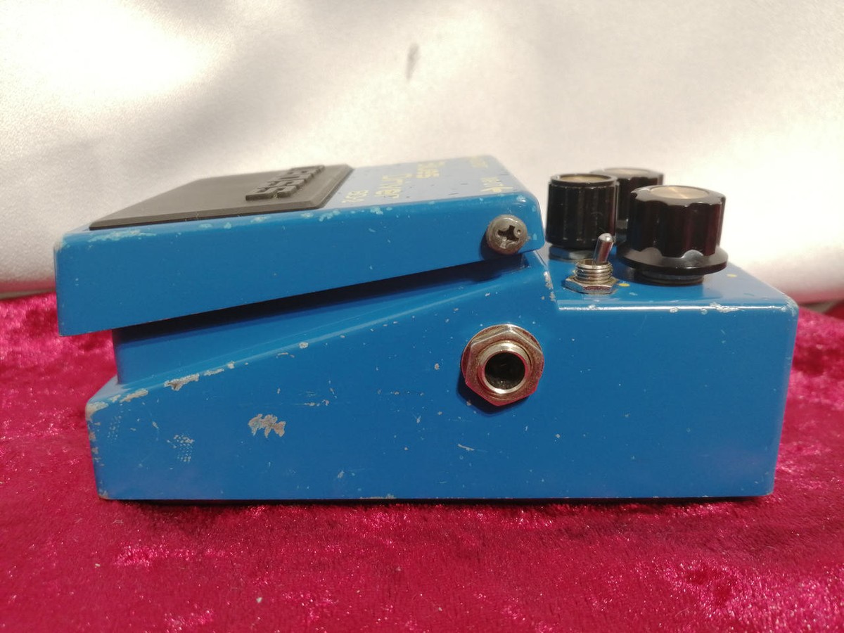 Keeley Electronics Bd-2 Mod Phat Tube Effector | eBay Keeley Electronics Bd-2 Mod Phat Tube Effector | eBay