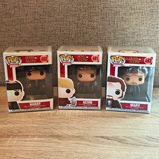 Funko Pop! Home Alone Set 3 Vinylfiguren Kevi...
